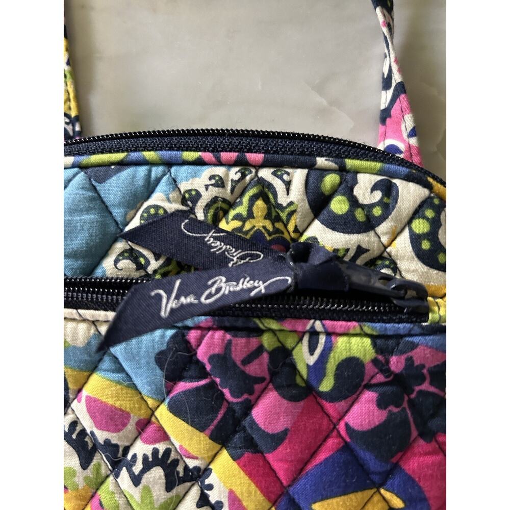 vera bradley crossbody bags for women - Picture 4 of 4
